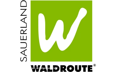 Logo Sauerland-Waldroute