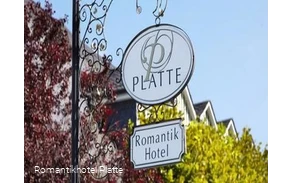 Hotel Platte