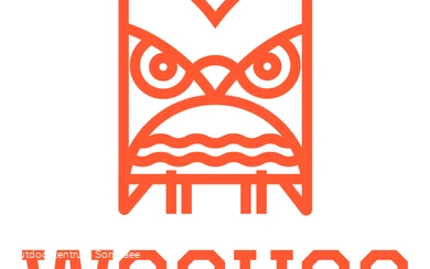 Logo WOOHOO