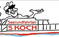 Seerundfahrten S. Koch