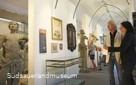 Das Südsauerlandmuseum