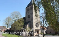 Kath. St. Vituskirche Erlinghausen