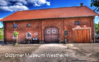 Oldtimer Museum Westheim