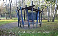 Spielplatz Kreishauspark Hennepark