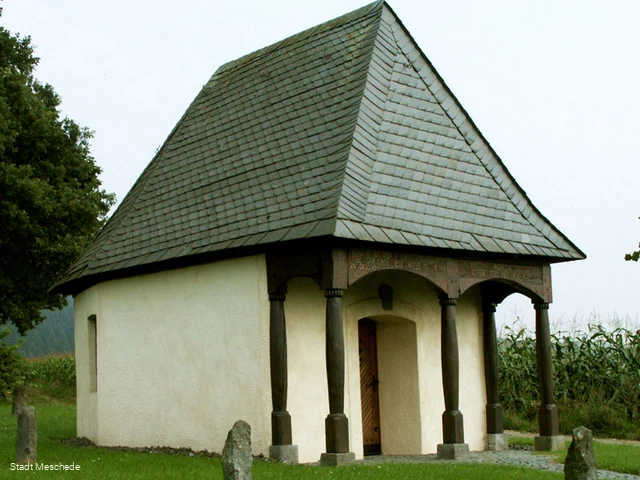 Plastenbergkapelle