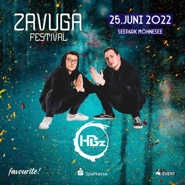 Zavuga Festival (c) Fischer