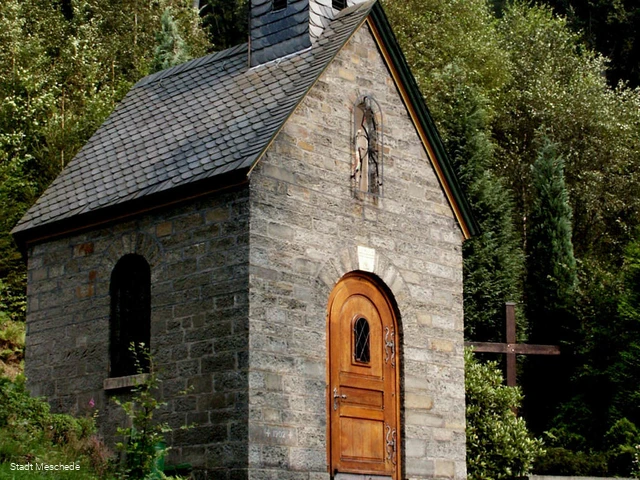 Küppelkapelle