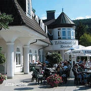 Höhlenrestaurant Himmelreich